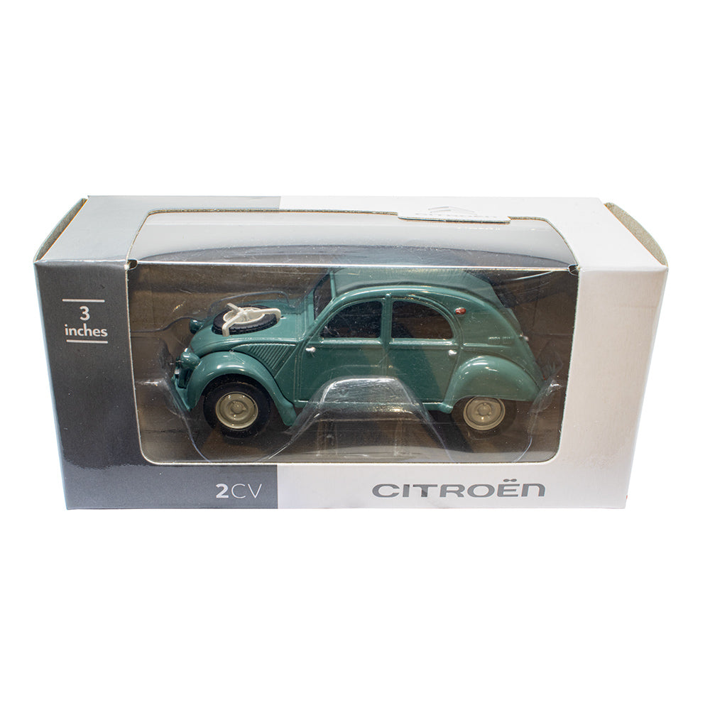 1720881 Citroen 2cv 4x4 Model