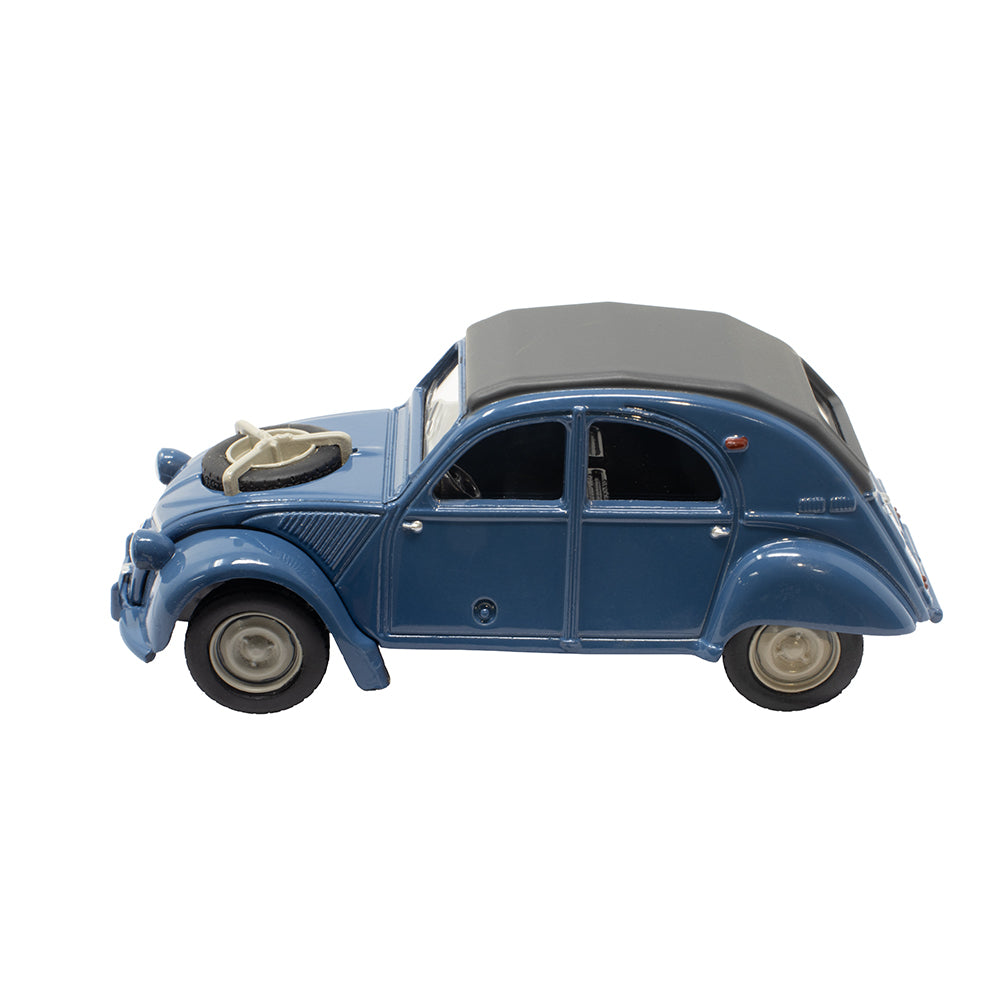 1720882 Citroen 2cv 4x4 Model