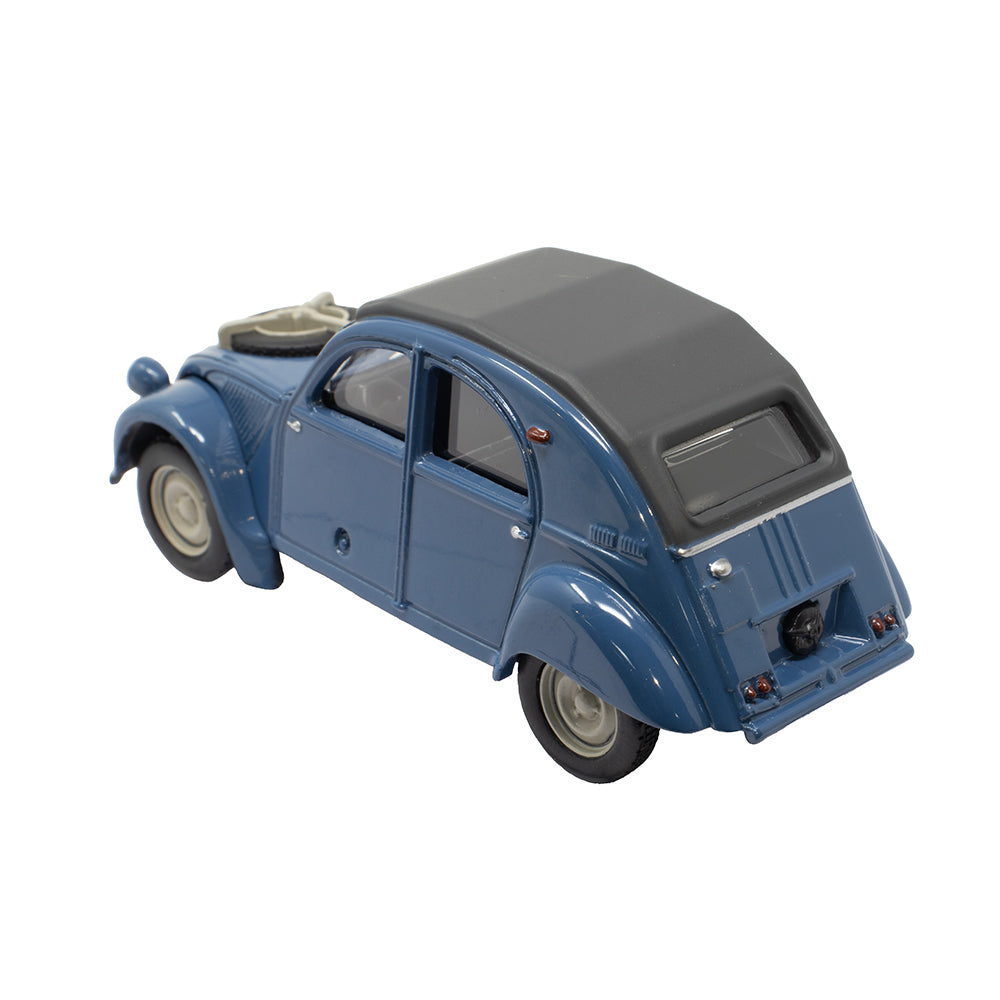 1720882 Citroen 2cv 4x4 Model