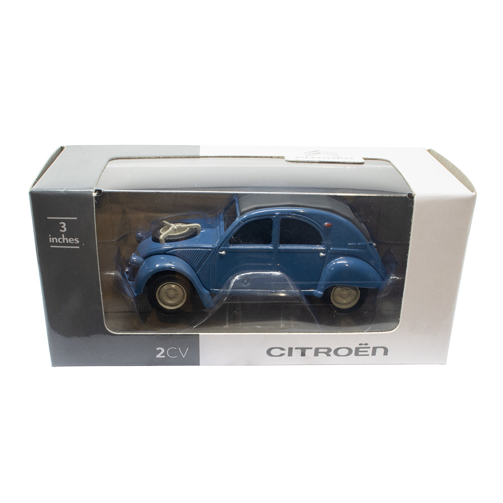 1720882 Citroen 2cv 4x4 Model