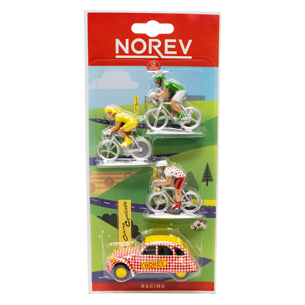 1720884 Citroen 2cv Model