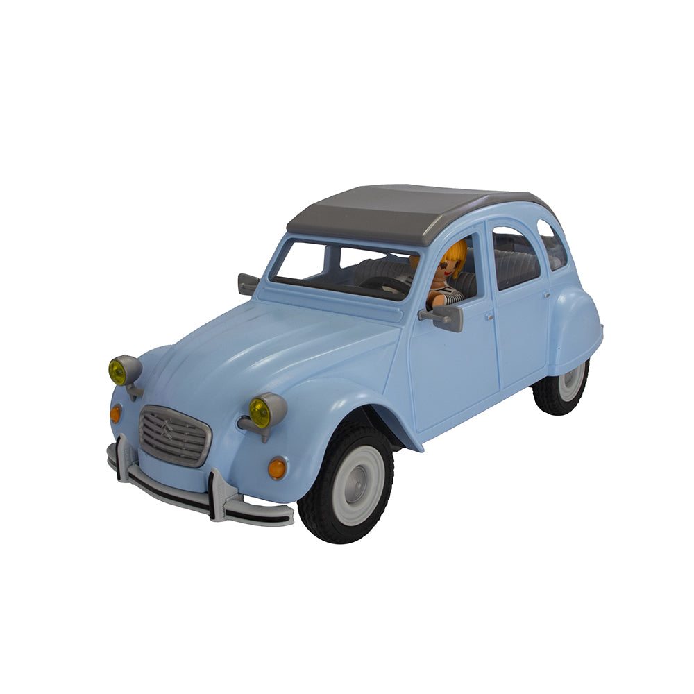 1720890 Citroen 2cv Playmobil Model