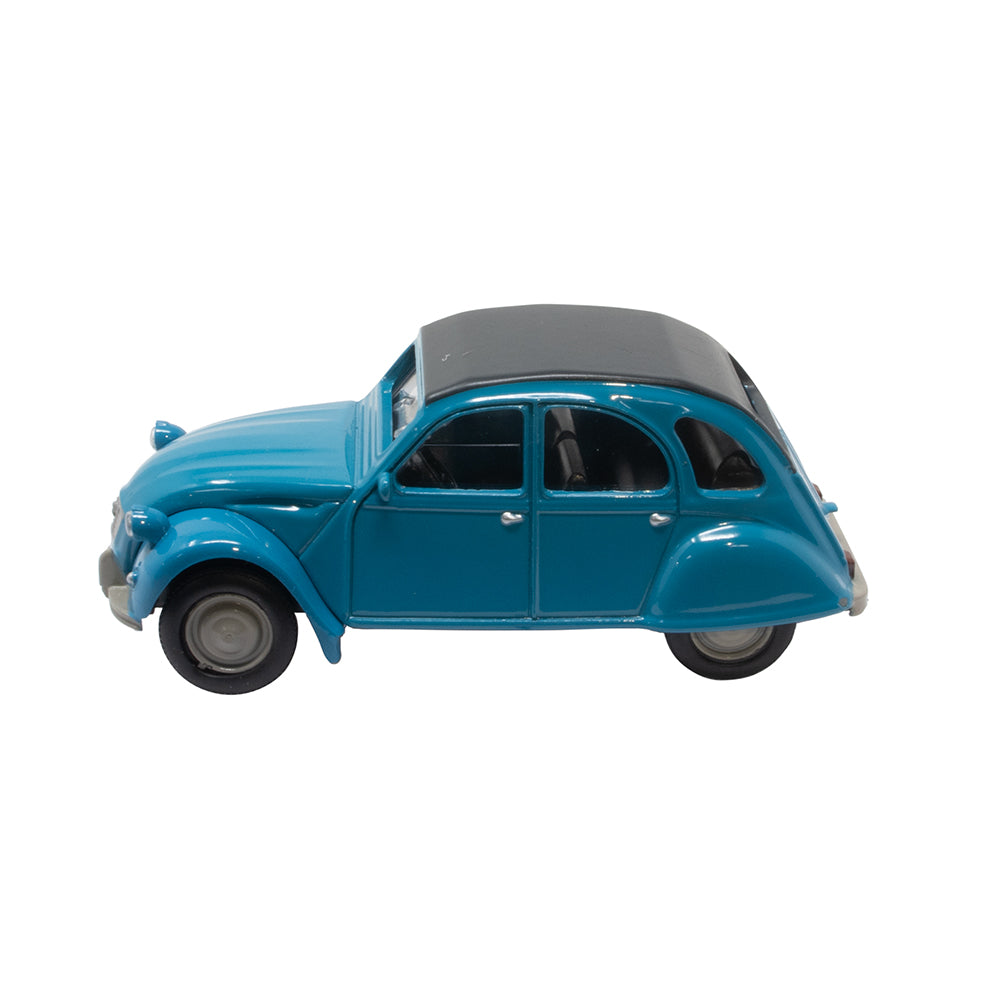 1720893 Citroen 2cv Model