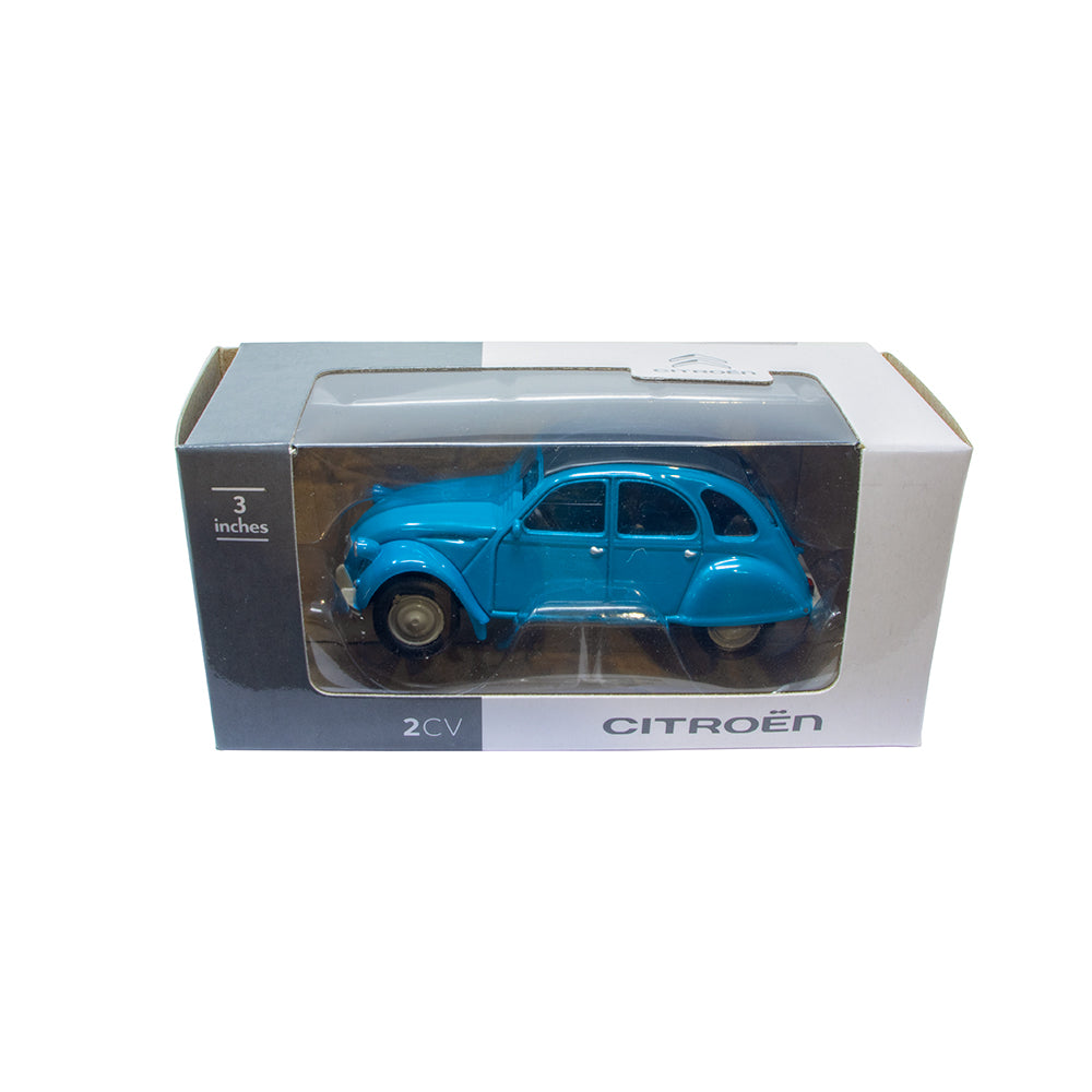 1720893 Citroen 2cv Model