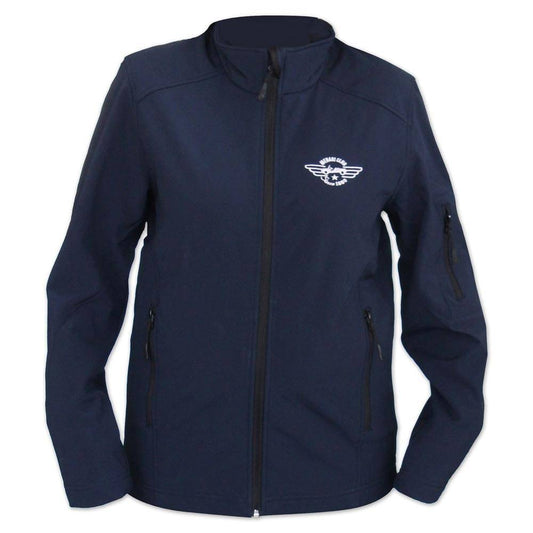 1789105 Navy Blue Jacket - XXLarge