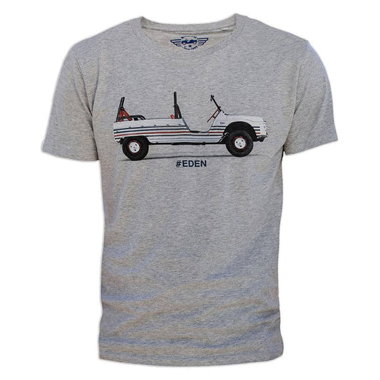 1791203 Mehari Eden T-Shirt - Large