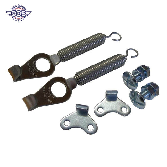 1820010 Bonnet Retaining Springs