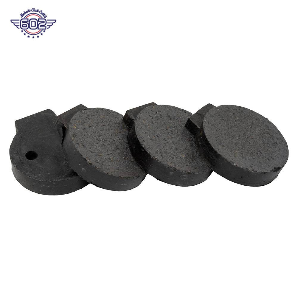 1820600 Hand Brake Pads