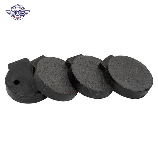 1820600 Hand Brake Pads
