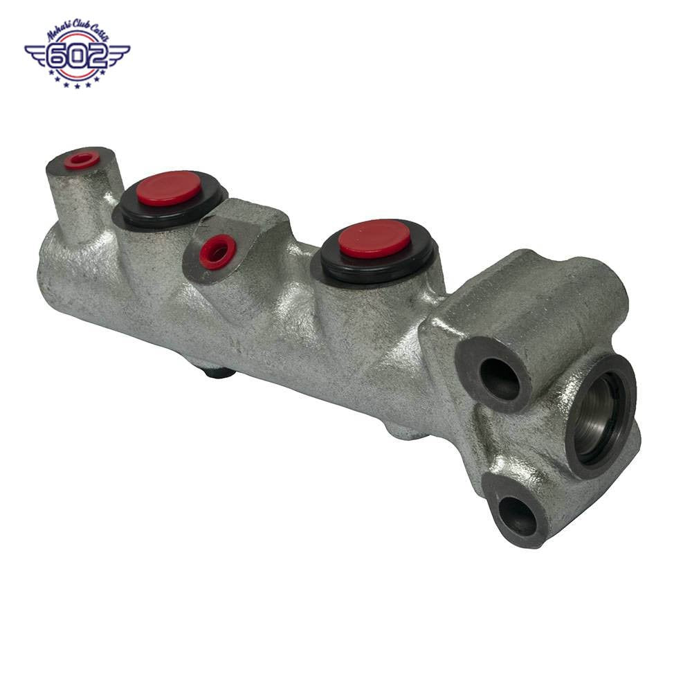 1820902 Master Cylinder Dot 4 (Drum Brakes)