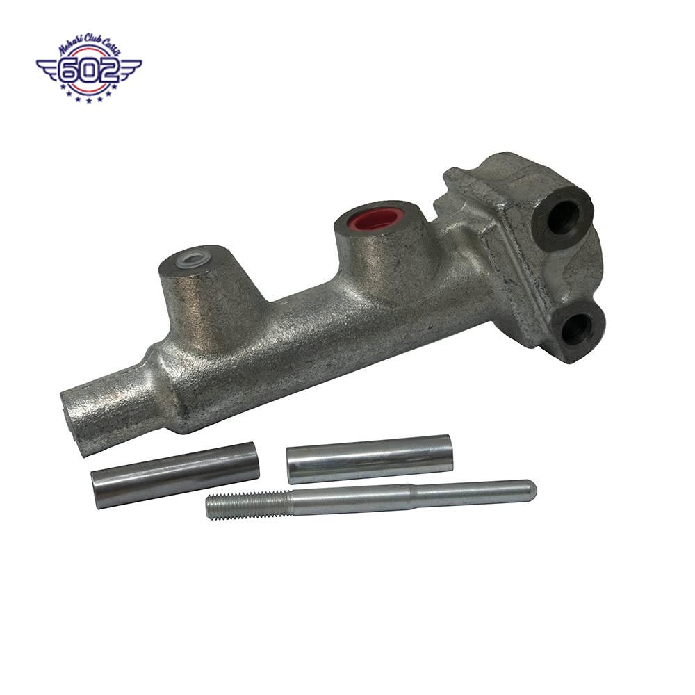 1820904 Master Cylinder Dot 4 (1973-1978)