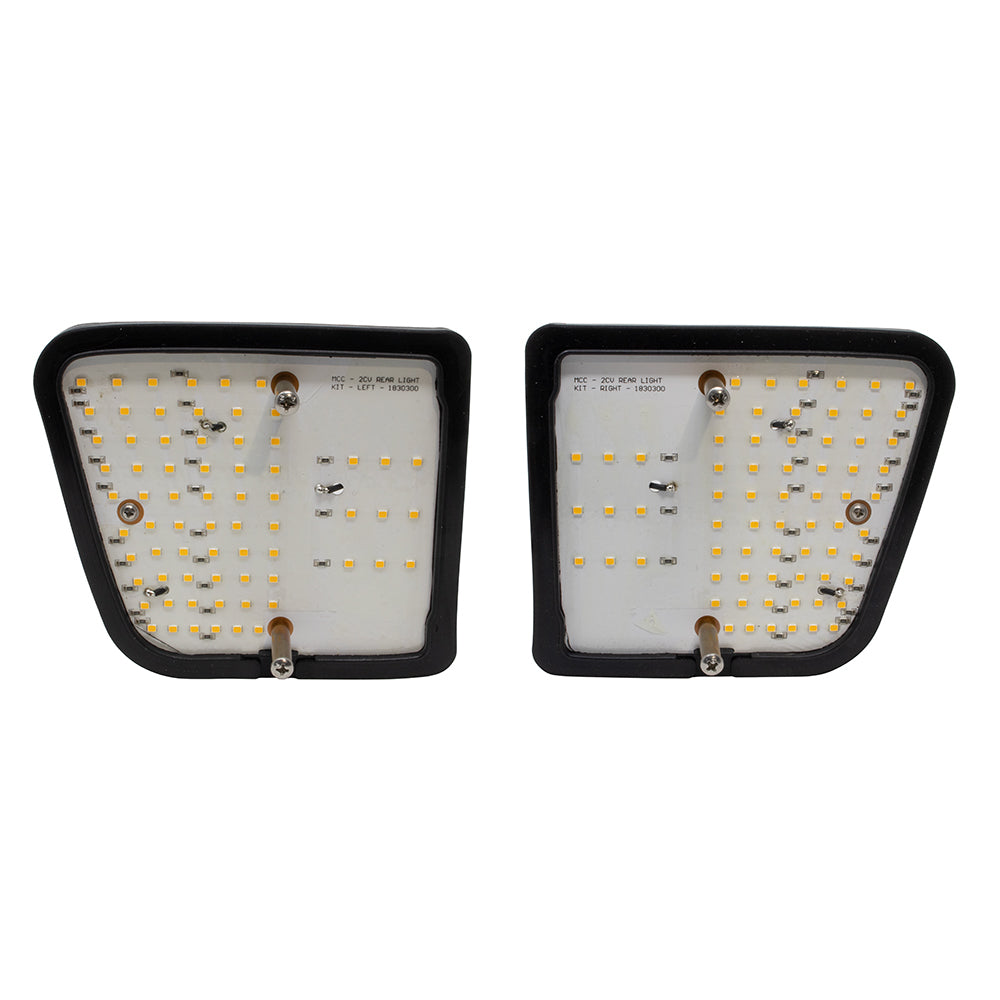 1830300 2cv Rear LED Light