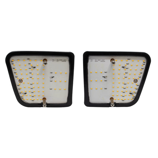 1830300 2cv Rear LED Light