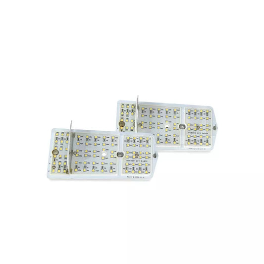 1830400 Dyane Rear LED Lights - Pair