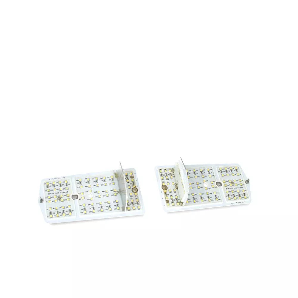 1830400 Dyane Rear LED Lights - Pair