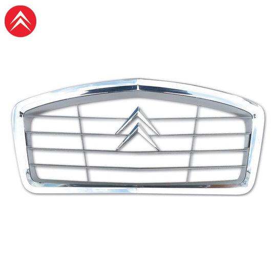 2103023 2cv Grille with Chrome Surround
