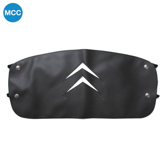 2103302 2cv Aluminium Grille Muff