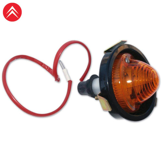 2104011 RIGHT - 2cv Front Indicator