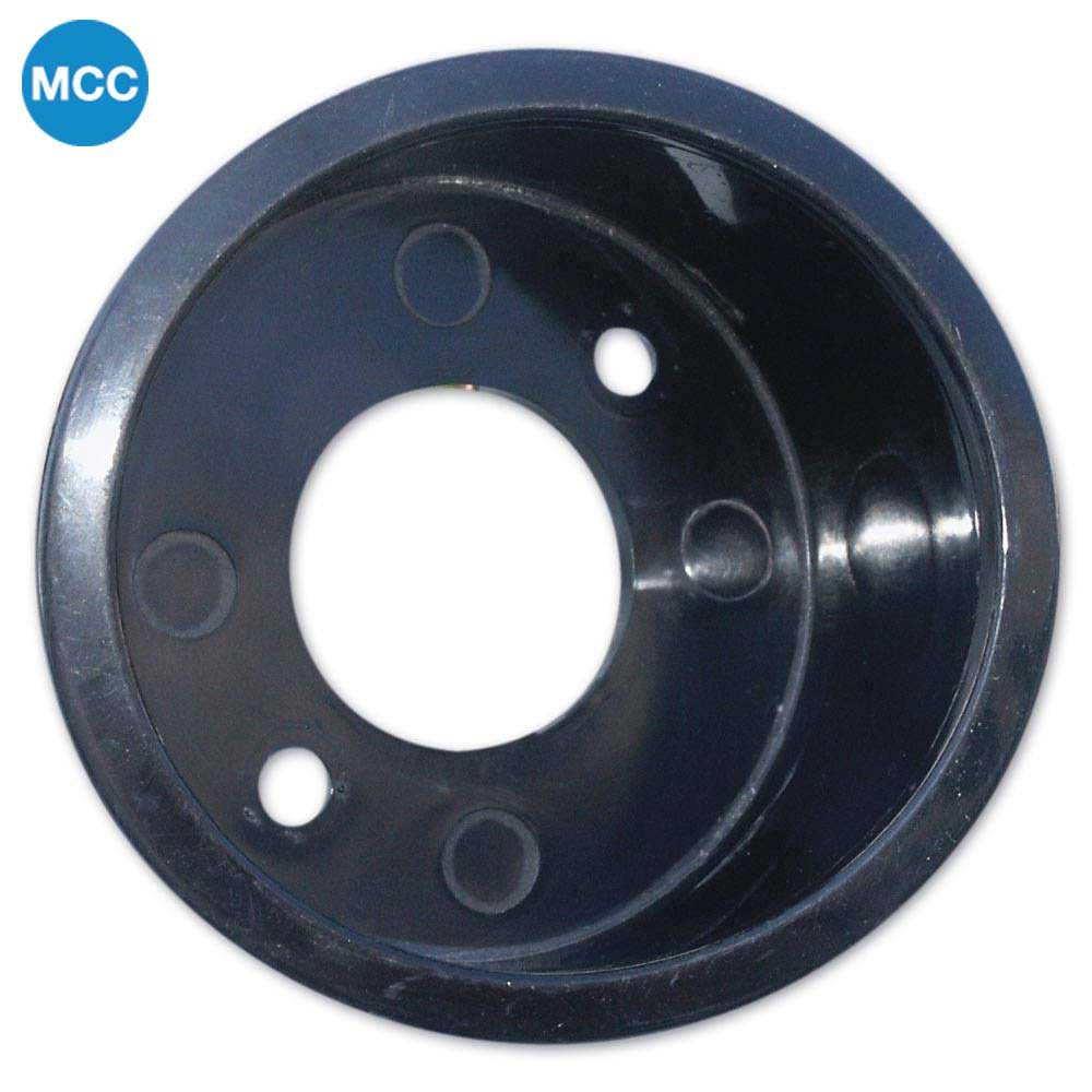 2104102 LEFT - 2cv Front Indicator Housing