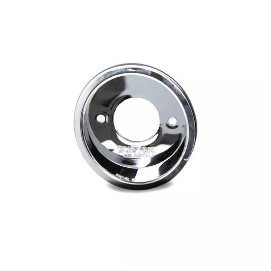 2104104 LEFT - Front Indicator Chrome Surround