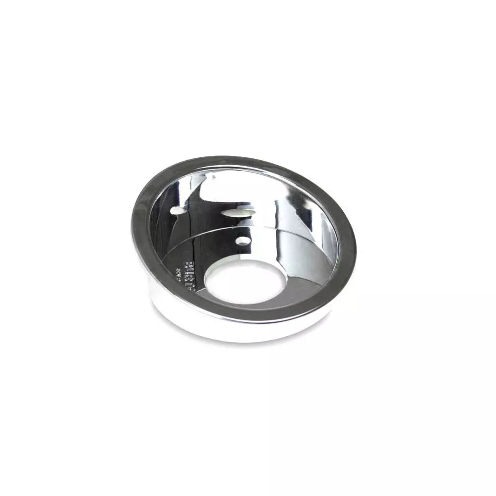 2104104 LEFT - Front Indicator Chrome Surround