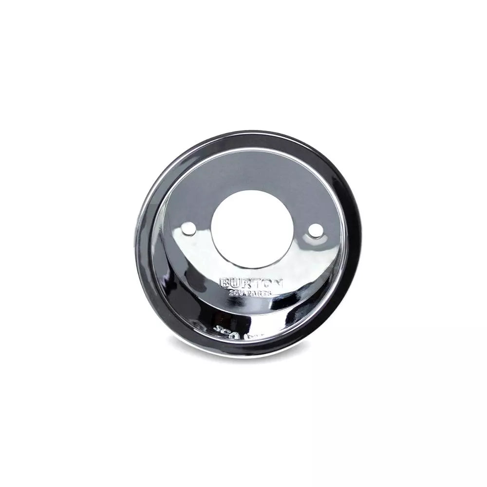 2104105 RIGHT - Front Indicator Chrome Surround