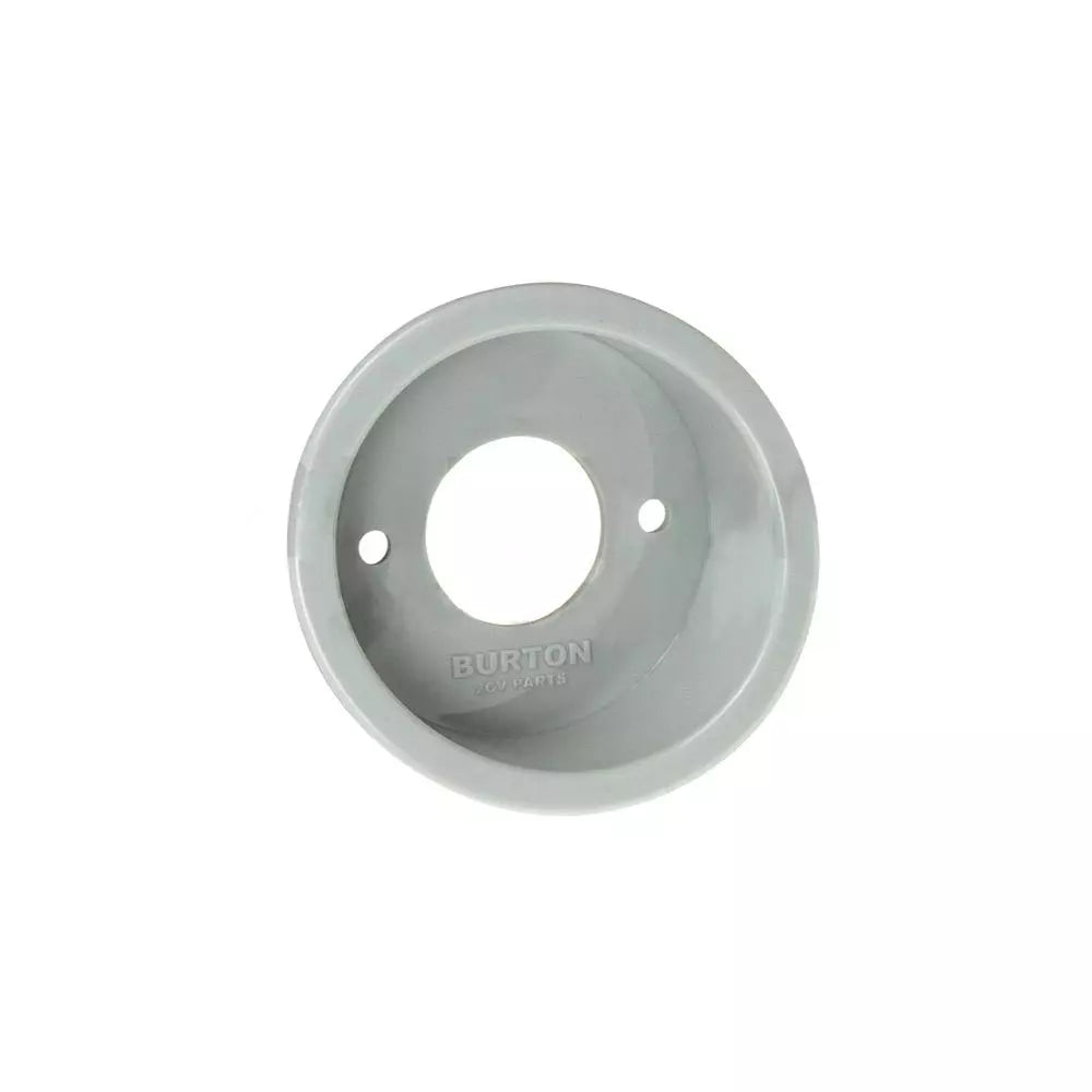 2104106 LEFT - Front Indicator Grey Surround
