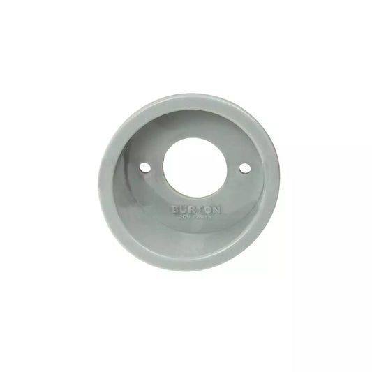 2104107 RIGHT - Front Indicator Grey Surround