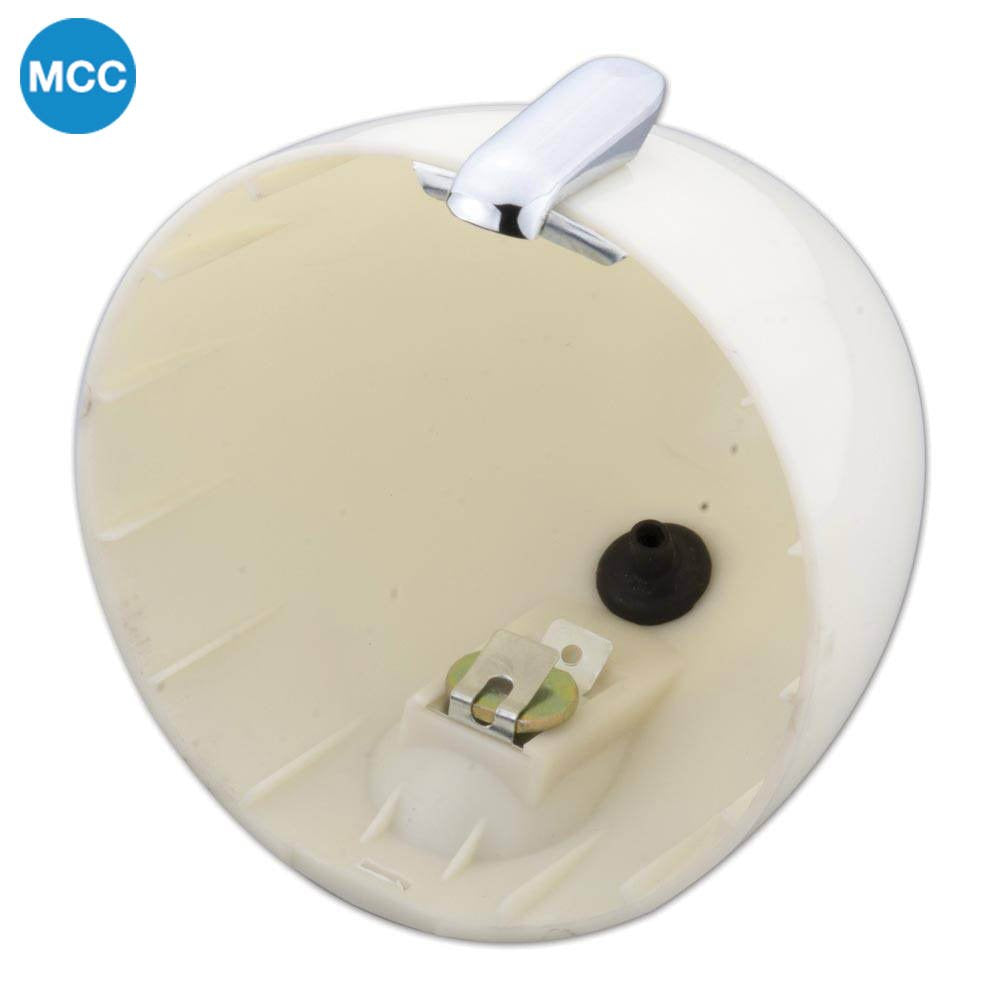 2105000 2cv Plastic Headlight Shell