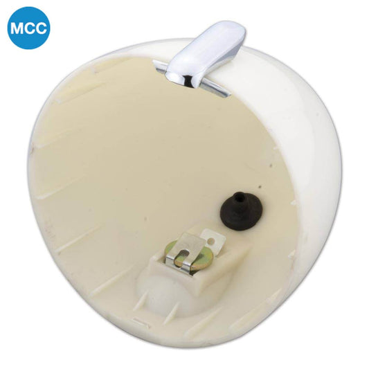 2105000 2cv Plastic Headlight Shell