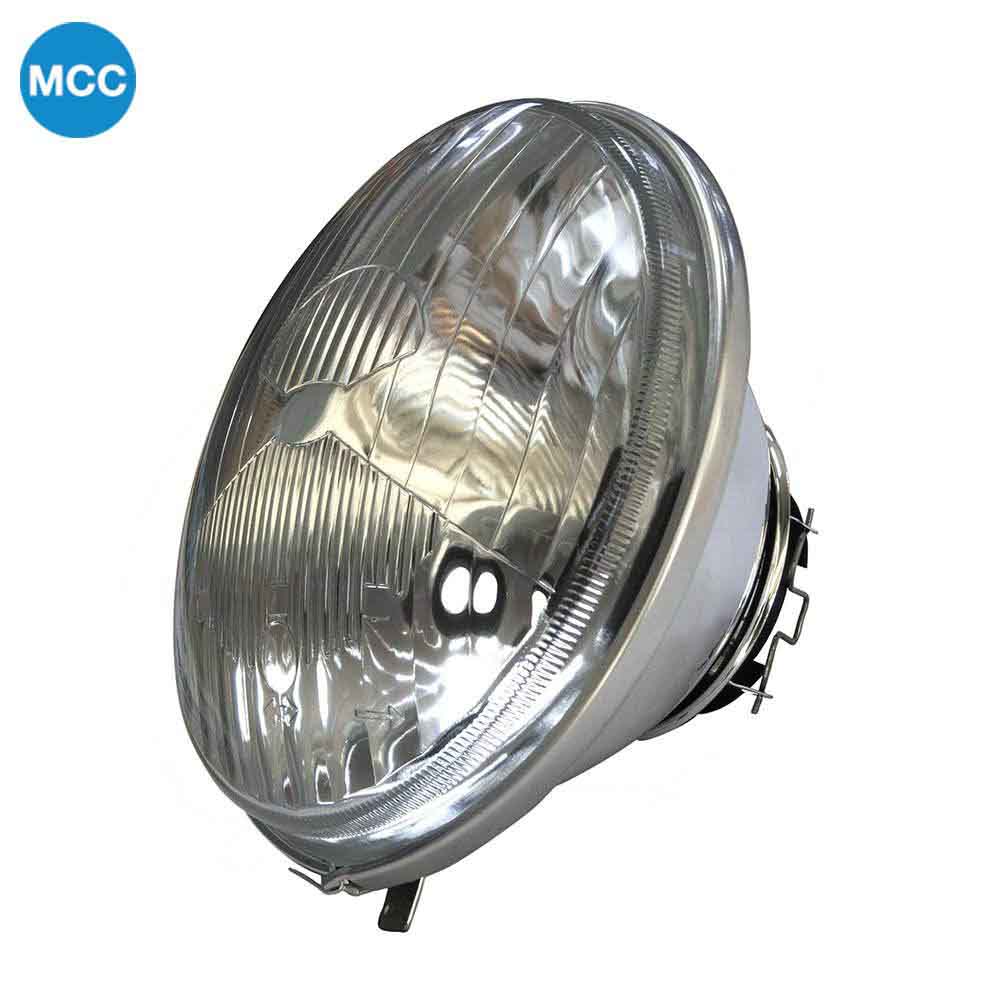 2105114 2cv Headlight