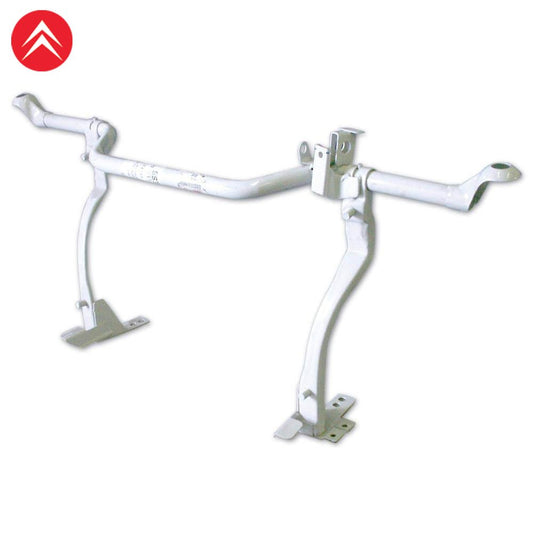 2105300 2cv Headlight Bar - Left Hand Drive