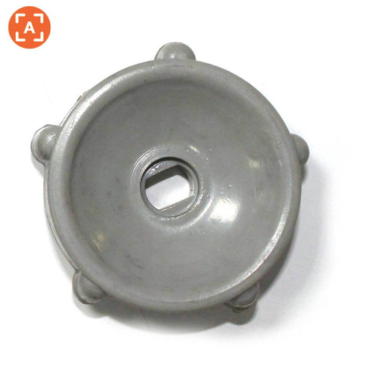 2105320 2cv Headlight Adjuster Knob or Vent Flap Adjuster Knob