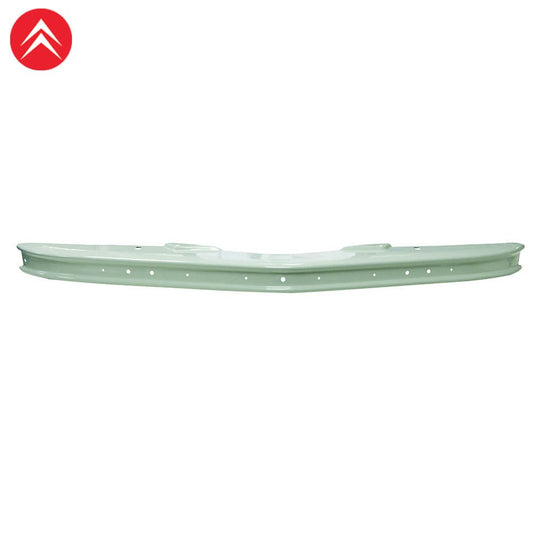 2107010 2cv Front Bumper in Rose Grey for Dolly & Special (AC140)
