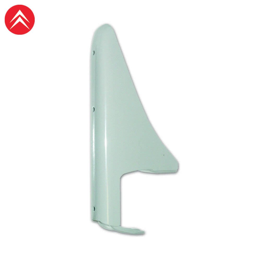 2107031 2cv Front Overider in Grey for Dolly & Special