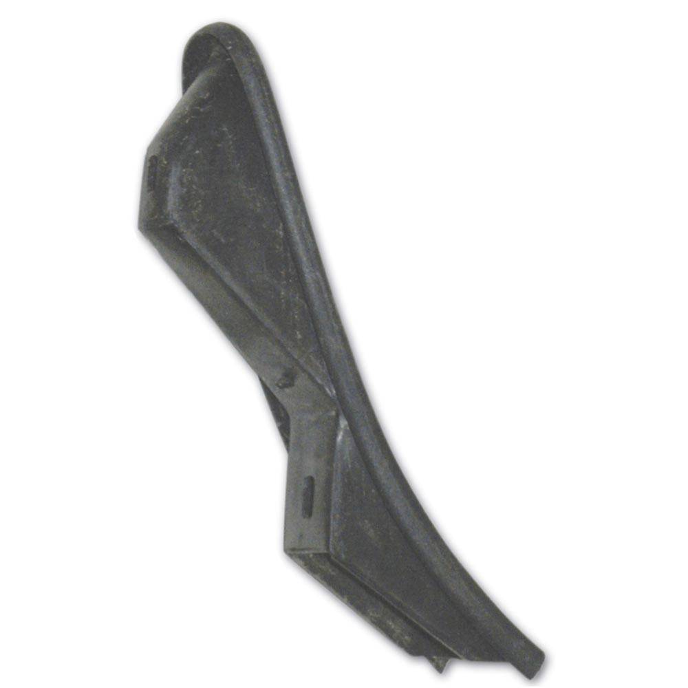 2107036 2cv Front Bumper Overider Cover