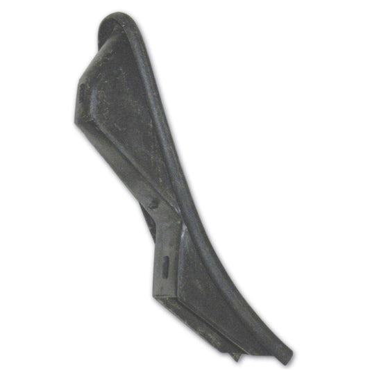 2107036 2cv Front Bumper Overider Cover