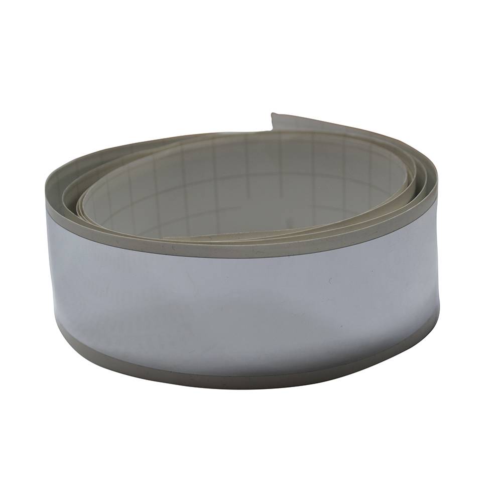 2107060 Chrome Front Bumper Tape 30mm
