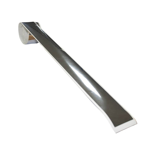 2107061 Chrome Rear Bumper Tape 50mm