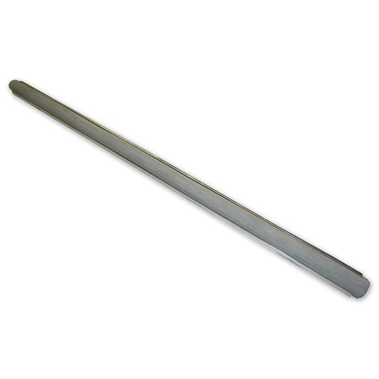 2107400 2cv Front Bumper Rubber for 1950s Model - 470mm