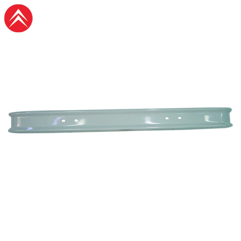 2108010 Rear Bumper 11cm in Rose Grey for Dolly & Special