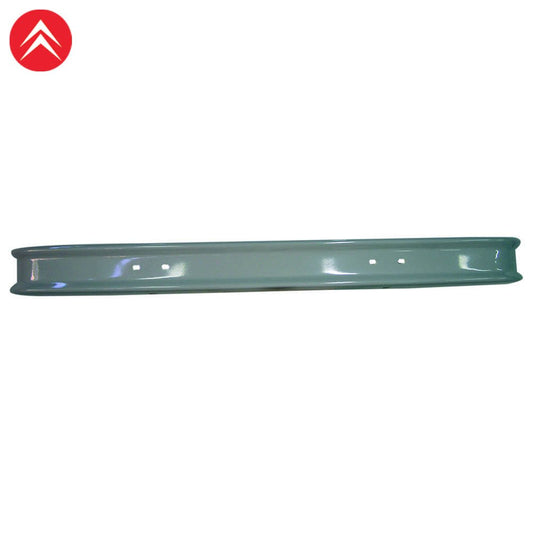 2108011 Rear Bumper 11cm in Silver for Charleston