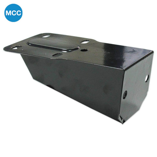 2108027 2cv Rear Bumper Bracket for 11cm Bumper