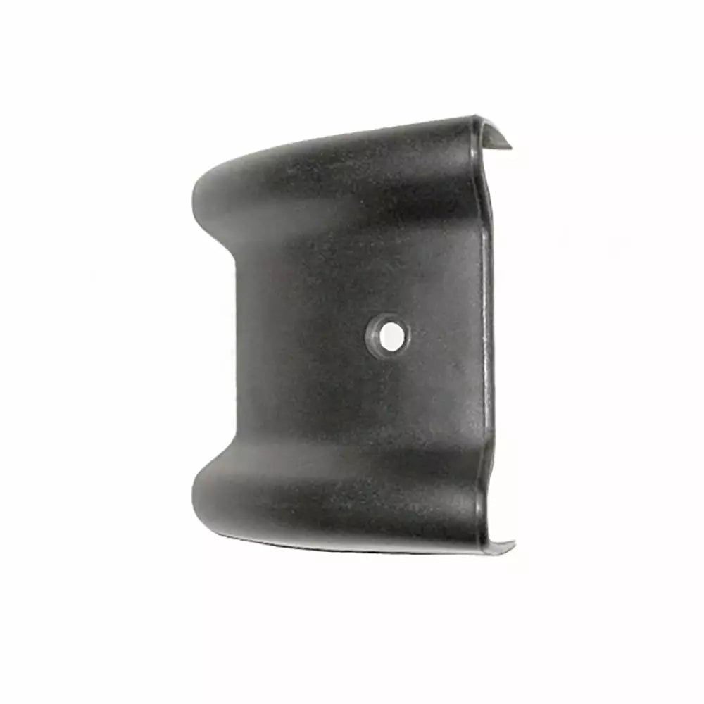 2108038 Rear 11cm Bumper End Caps - Rubber