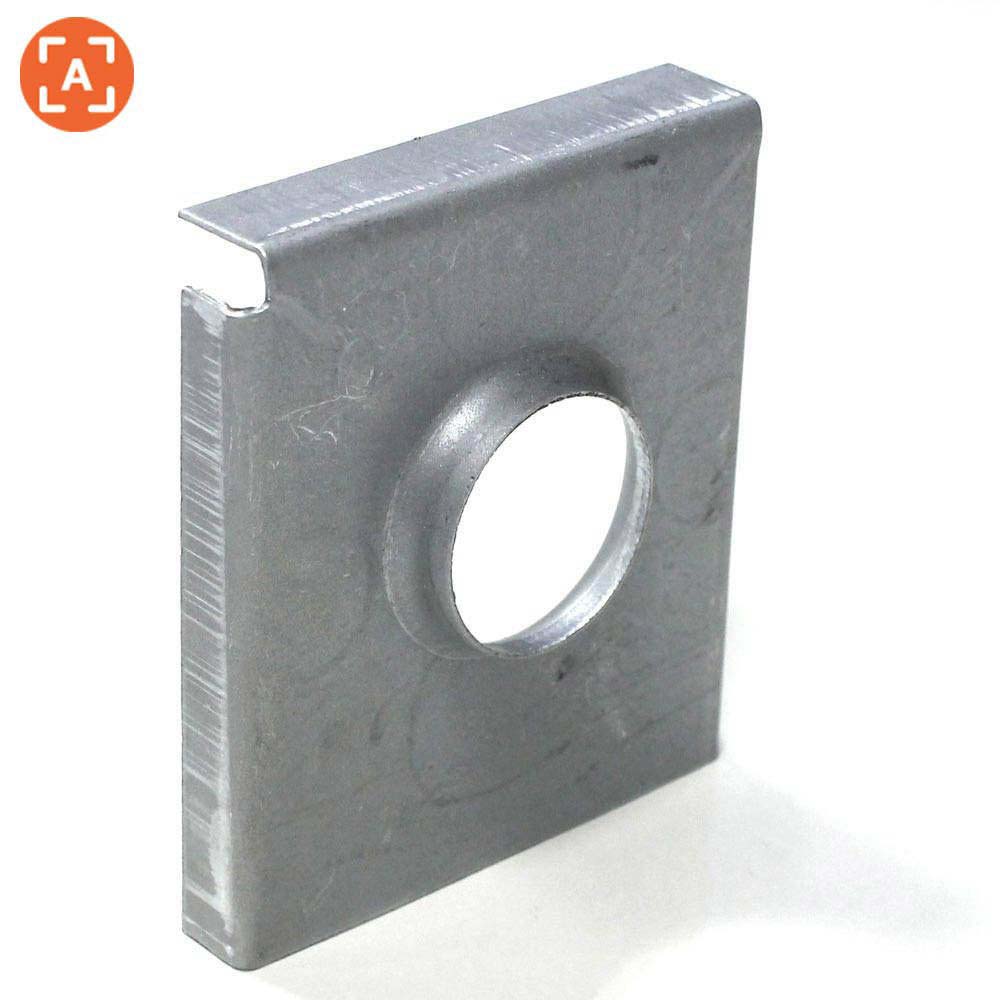 2201512 AK400 Rear Panel Reinforcement