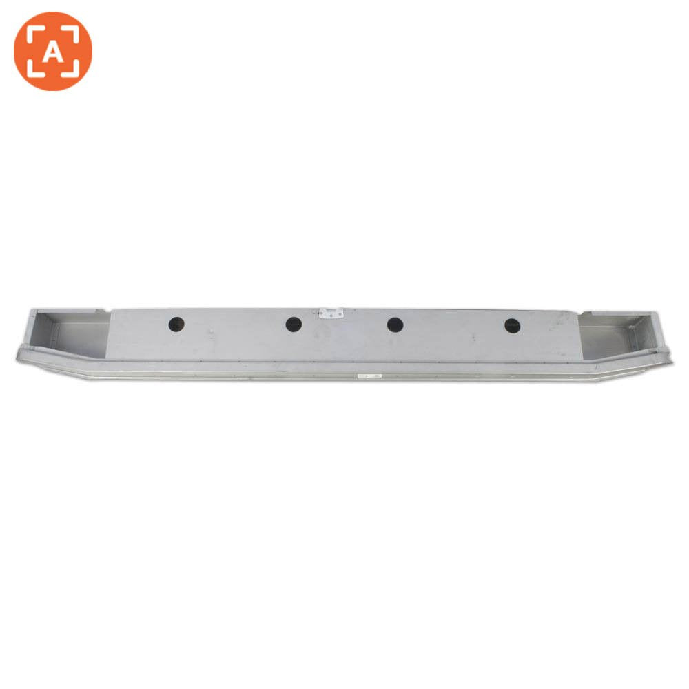 2201513 AK250 Complete Rear Panel (4 Holes)