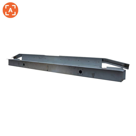 2201514 AK350 AK400 Complete Rear Panel