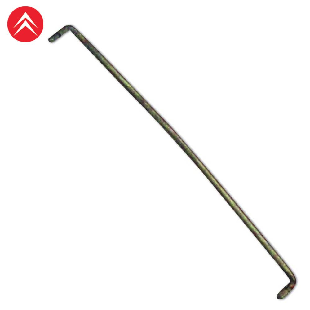 2202010 2cv Boot Stay