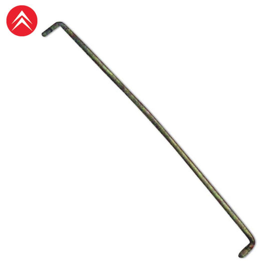 2202010 2cv Boot Stay