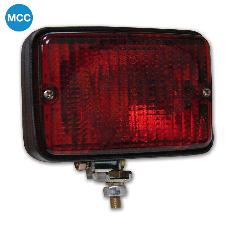 2203105 Rear Fog Light